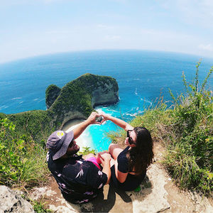 Meet your Posher, Susan